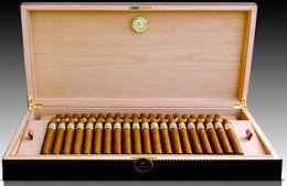 Самые дорогие сигары в мире (ФОТО) Самые дорогие сигары в мире (ФОТО)