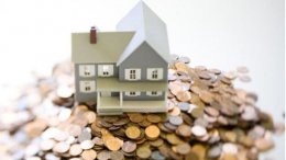 В Украине налог на недвижимость будут платить за четыре месяца вперед
