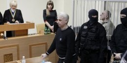 В приговоре убийце Гонгадзе есть ряд несостыковок