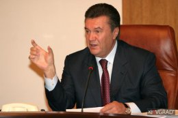 Партия регионов уверена в победе Виктора Януковича на выборах 2015 года