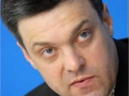 Высший административный суд Украины отказал Олегу Тягнибоку в его иске