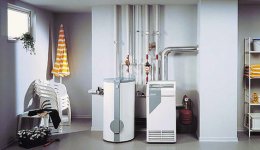 Автономное отопление в Украине станет под запретом