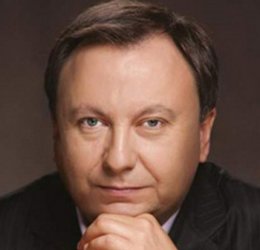 Николай Княжицкий: «Я не считаю, что депутаты получают большую зарплату»