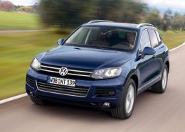 Лидеры продаж на украинском авторынке (ФОТО)
