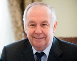 Рыбак стал опасен для оппозиции