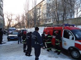 Херсонский террорист грозился взорвать обладминистрацию (ВИДЕО)