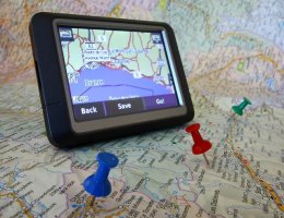 Как GPS-навигатор стал причиной смерти человека