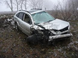 Новые подробности в деле погибшей в ДТП Катерине Столярчук (ФОТО)