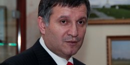 Арсен Аваков упрекнул Лукьянова в рентгеновском зрении, а Рыбака в двойном стандарте