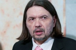 Александр Бригинец о ПР: «Они просто голосуют как «болванчики». Голосуют так, как им скажут»