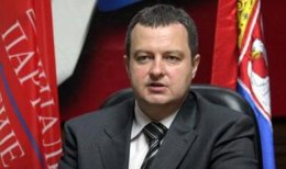 Сербский премьер-министр стал жертвой розыгрыша (ВИДЕО) Сербский премьер-министр стал жертвой розыгрыша (ВИДЕО)