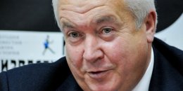 Владимир Олийнык: ""Назовите мне хотя бы один случай, когда осужденного отправляют на лечение в другое государство"