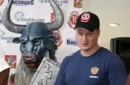 Поветкин недоволен гонораром и будет судиться с WBA