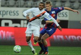 Донецкий «Шахтер» уверенно переиграл московский ЦСКА (ВИДЕО)