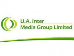 U.A. Inter Media Group купил Дмитрий Фирташ