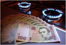 Ради МВФ Николай Азаров поднимет цены на газ