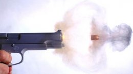 Новые подробности убийства директора гостиничного комплекса "Феофания" (ВИДЕО)