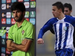 "Зенит" обогнал киевское "Динамо" в погоне за португальцем и сербом