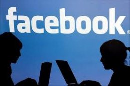 Facebook выпустил карту для отправки подарков друзьям