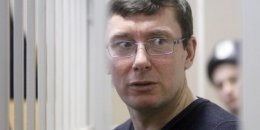 Если Луценко не идет в суд, то суд идет к Луценко