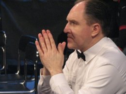 "Украинские атаманы" разгромили "Немецких орлов" всухую (ФОТО+ВИДЕО)