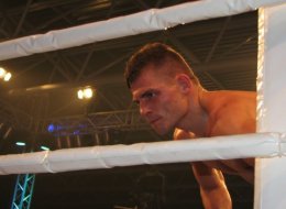 "Украинские атаманы" разгромили "Немецких орлов" всухую (ФОТО+ВИДЕО)