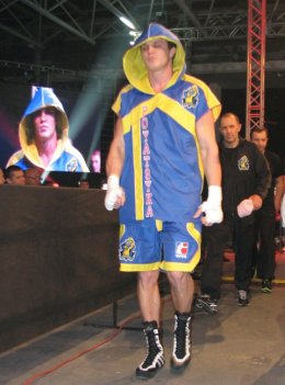 "Украинские атаманы" разгромили "Немецких орлов" всухую (ФОТО+ВИДЕО)