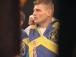 "Украинские атаманы" разгромили "Немецких орлов" всухую (ФОТО+ВИДЕО)