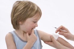 В Украине запретили вакцины для детей ПАО "Фармстандарт-Биолик"