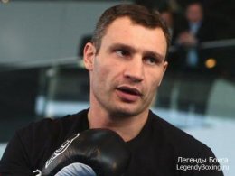 Пеле Рид – единственный, кто в свое время нокаутировал Виталия Кличко (ВИДЕО)