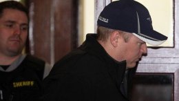 Канадский шпион, работающий на Россию раскаялся и во всем винит свою жену