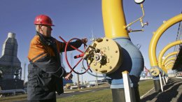Нафтогаз может предъявить Газпрому встречный миллиардный счет