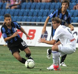 Трансферные слухи середняков УПЛ