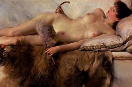 Жестокая правда о нравах древнеримских женщин