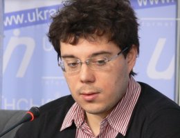 Тарас Березовец: «Без убийства Щербаня не было бы взлета ни Тимошенко, ни Януковича»