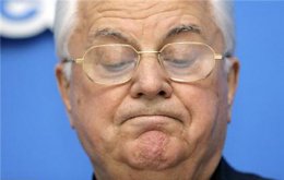 Леонид Кравчук сознался, что развалил Черноморское пароходство