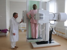 Стоит ли опасаться флюорографии