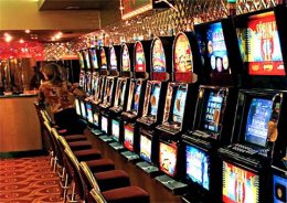 Партия регионов хочет легализовать игральный бизнес