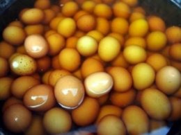 Экзотические и странные блюда со всего мира (ФОТО)