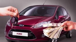 Новые автомобильные аферы