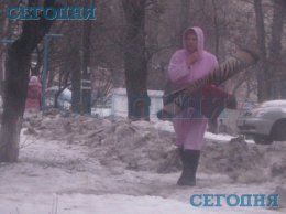 Бывшая жена Пукача считает, что осудили подставного человека