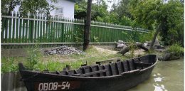 Наводнение в Одесской области оказалось газетной «уткой»