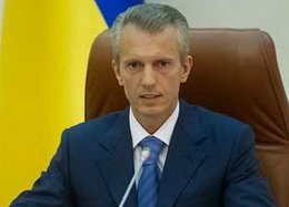 Президентские амбиции Хорошковского стоили ему телеканала "Интер"