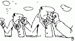 Украинское общество является квази-феодальным