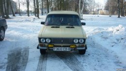 Как правильно закрывать капот в Жигулях (ВИДЕО)