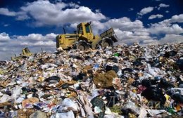 Украина скоро утонет в мусоре