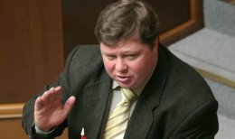 Александр Голуб: «Вот сел депутат на свое место - система заработала»