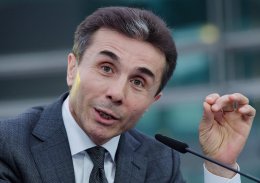 В Грузии наконец-то закончилась эпоха клеветы и лжи