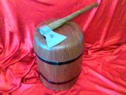 В Мариуполе школьники "казнили" одноклассника