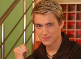 Алексея Воробьева выписали из больницы (ФОТО)